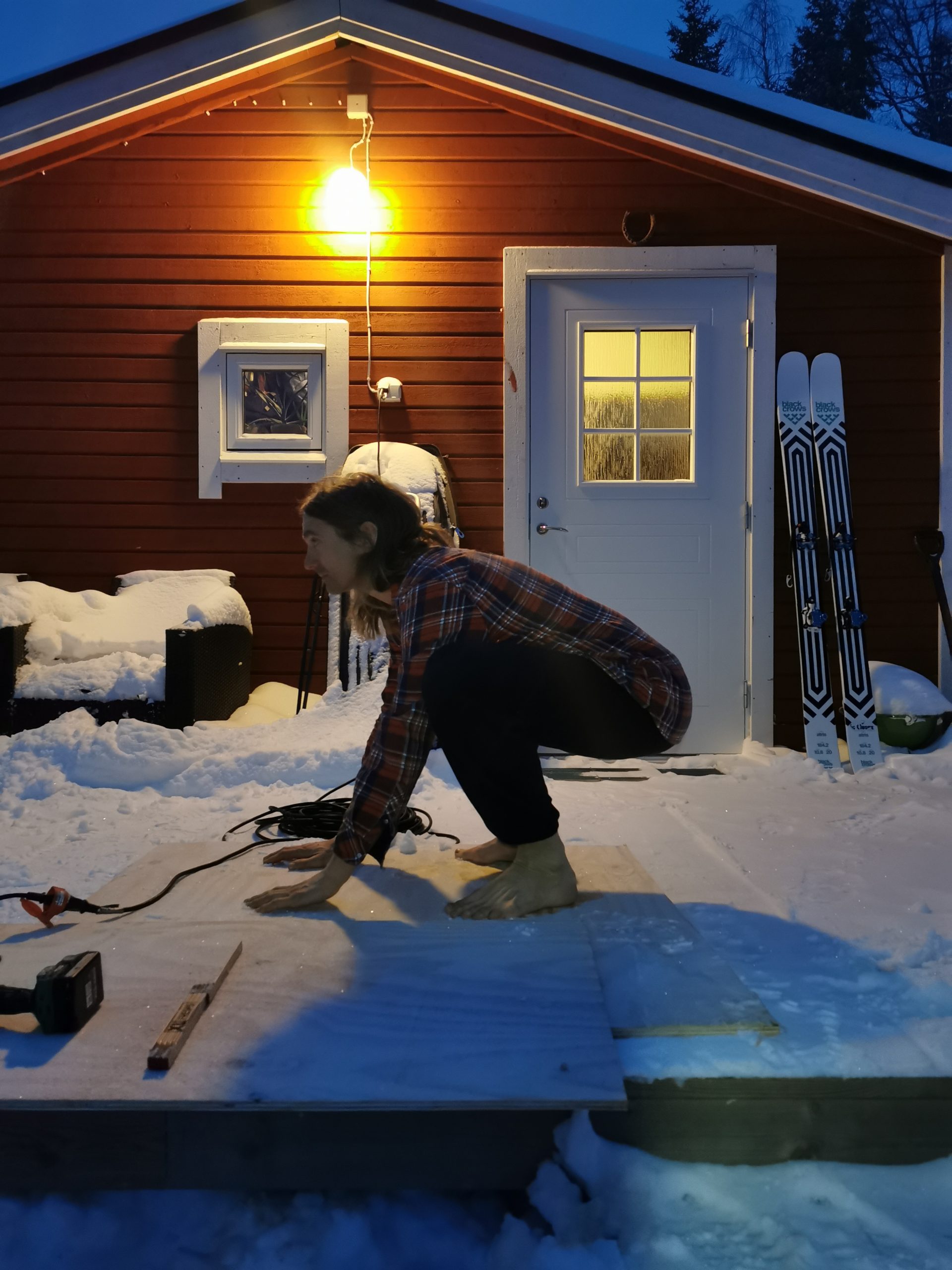 Andning för bättre hälsa Andningsövningar med ÅreCoach
