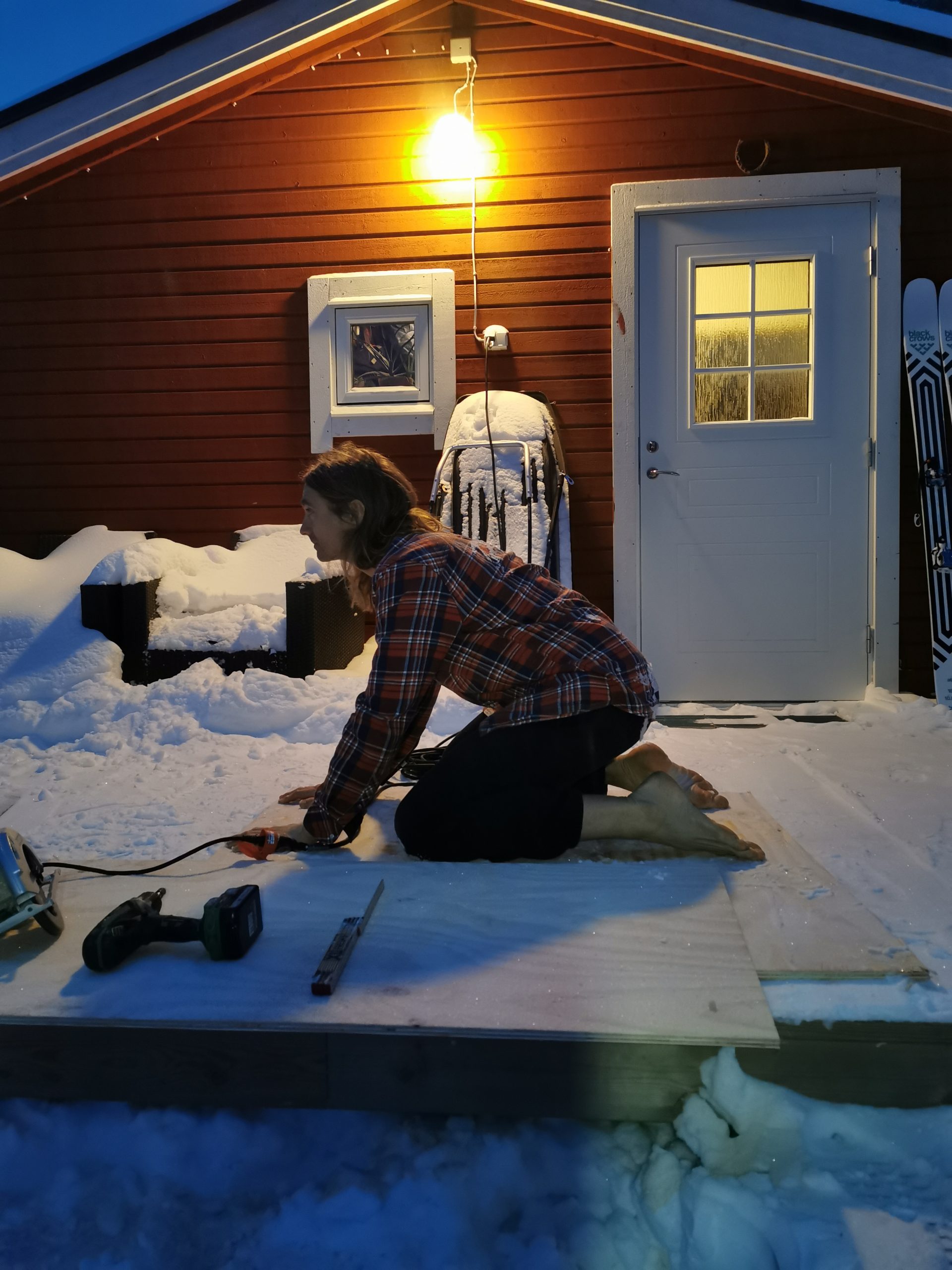 Andning för bättre hälsa Andningsövning med ÅreCoach