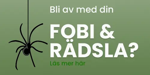 Workshop med hypnos och NLP för att bli av med gamla trauman