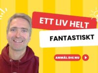 Få ett fantastiskt liv med Hypnos och NLP