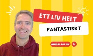 Få ett fantastiskt liv med Hypnos och NLP