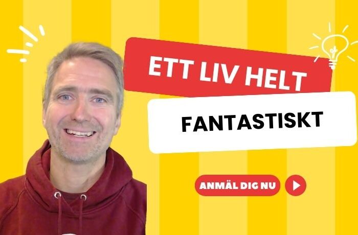 Få ett fantastiskt liv med Hypnos och NLP
