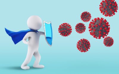 Ett starkare immunförsvar 2