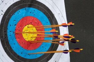 Bli bättre på något du redan kan göra