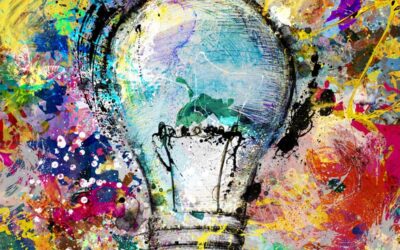 Bli mer kreativ del 1