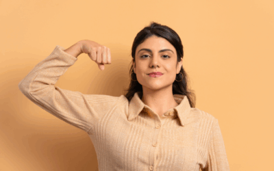 Få bättre självförtroende