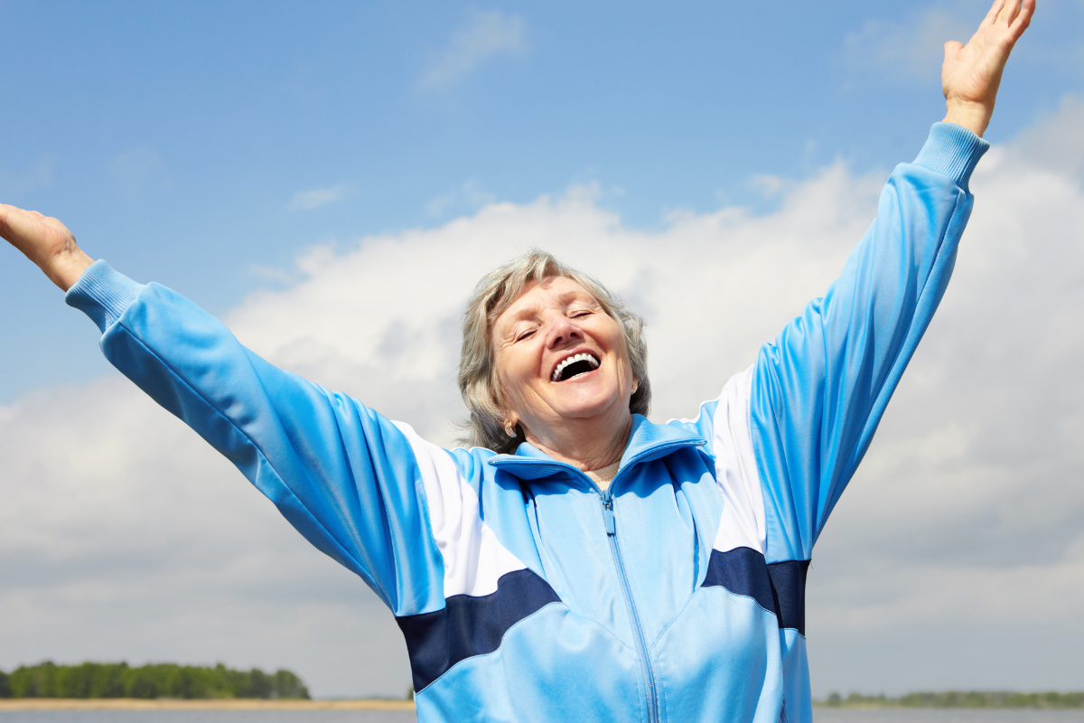 Ett rimligt kontrollbehov, en hypnos av och med Jonas Höglund Coach