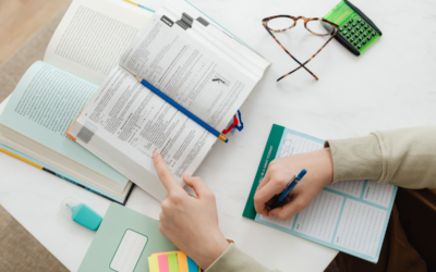Sluta prokrastinera 3