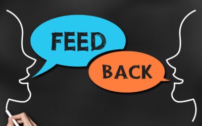 Bli bättre på att hantera underlig feedback så att du kan utvecklas