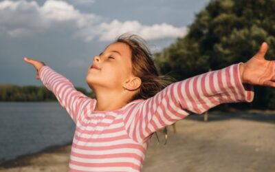 Träna trans genom andning