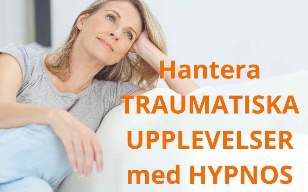Hypnos för att lära nytt