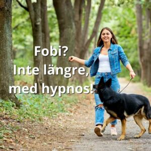 Hypnos för ett nytt beteende