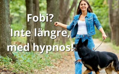 Hypnos för ett nytt beteende