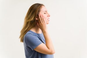 Bli av med tinnitus del 1