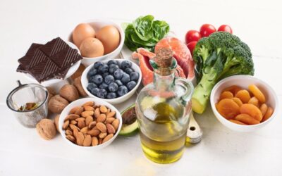 Träna ditt minne del 5