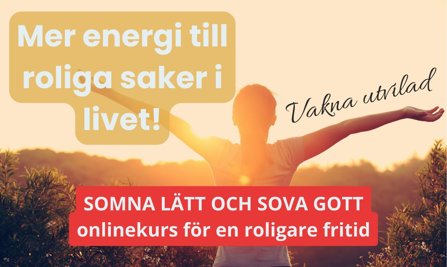 Använd inspelade hypnoser på ett smart sätt, för att hjälpa dig till ett friare liv