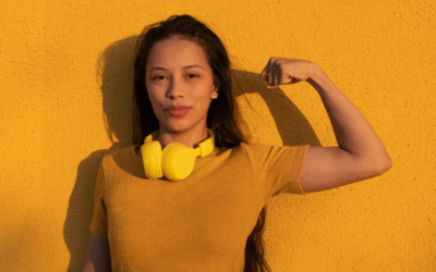 Starkare självförtroende