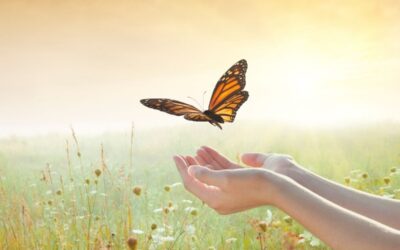 Hypnos för förändring