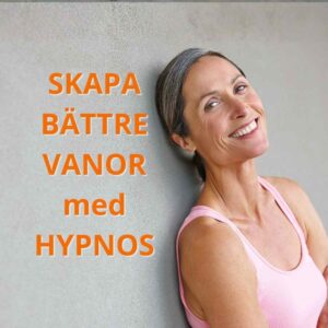 Hypnos för att förstärka framtidsbilden
