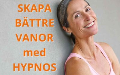 Hypnos för instruktionen till din nya vana