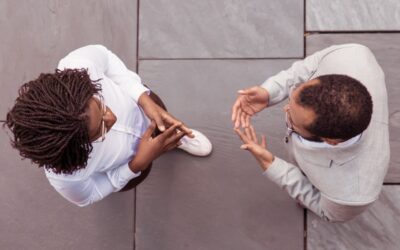 Hypnos för andras perspektiv