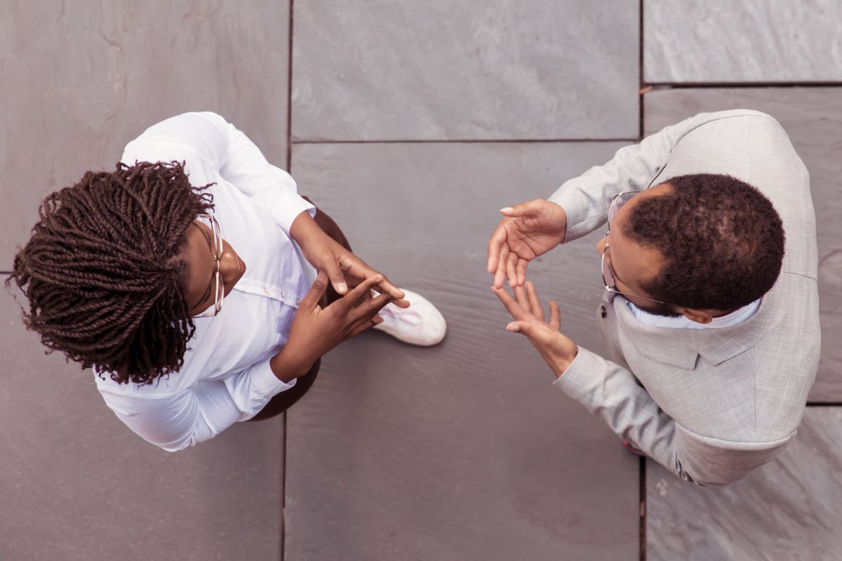 Hypnos för andras perspektiv