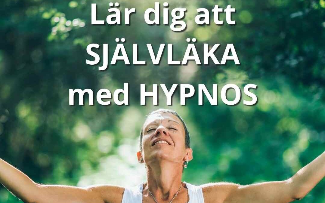 Hypnos för att ta bort blockeringar