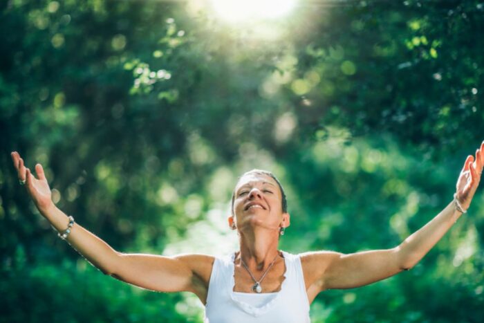 Självläkning med hjälp av hypnos och självhypnos