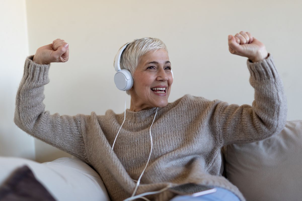 Hypnos för att använda självhypnos till rätt saker på rätt sätt