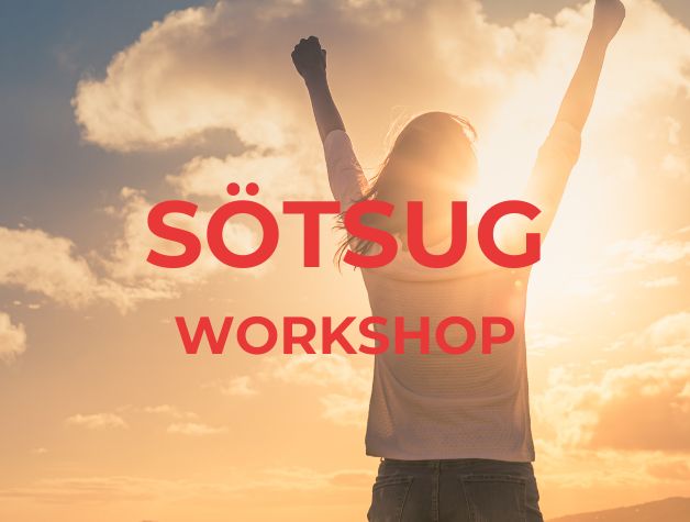 Workshop: Hantera sötsug
