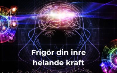 Hypnos för självläkning som daglig rutin