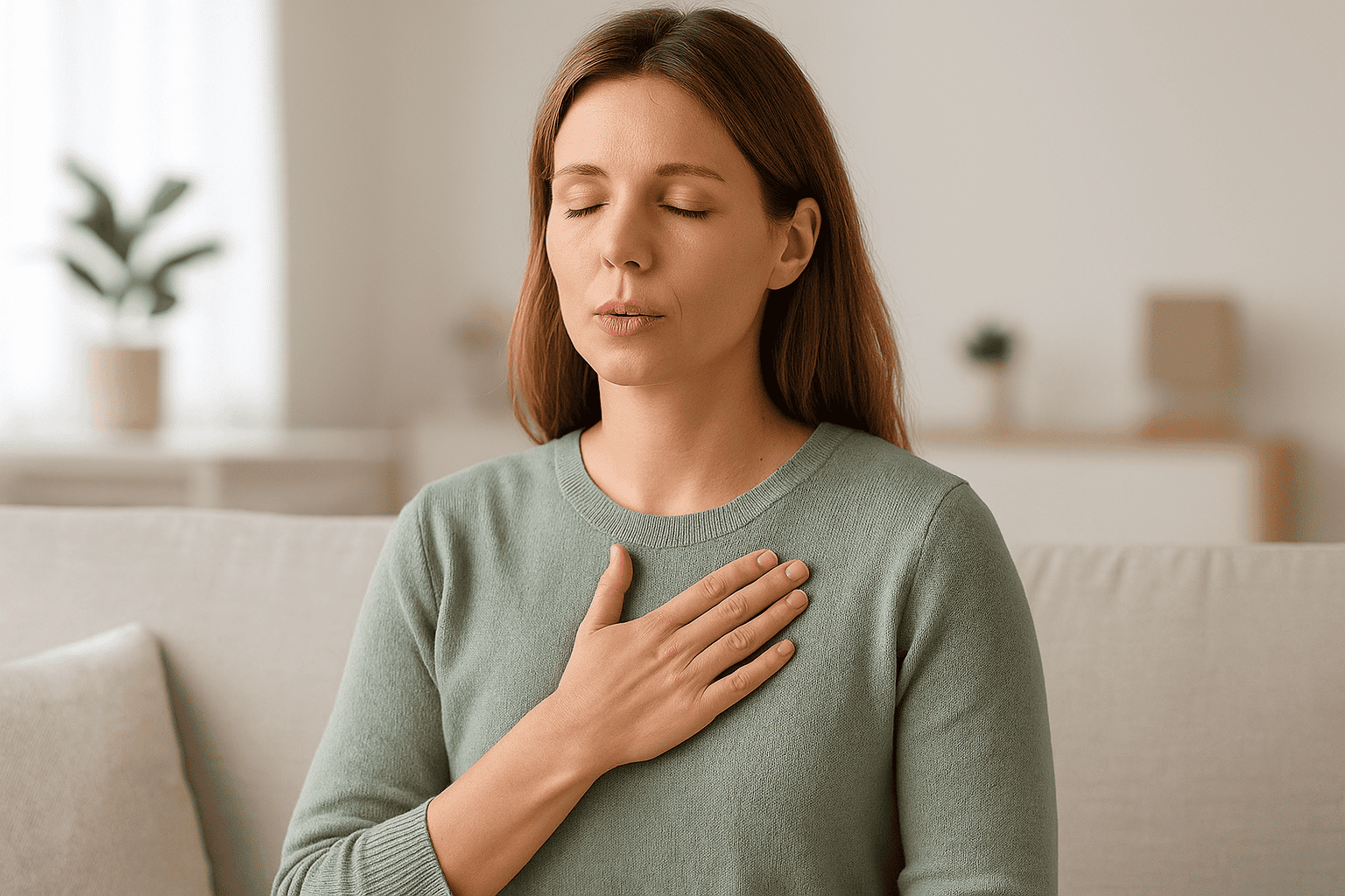 Hantera oro, stress, ångest och irritation i den här online kursen med NLP och Hypnos