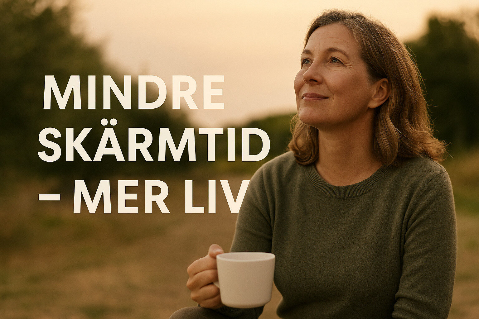 En workshop för att bli av med ditt sötsug med hypnos och andra tekniker