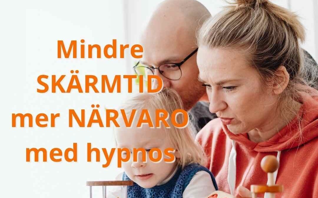 Hypnos för ett bättre mobilbeteende