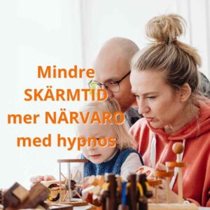 Hypnos för ett bättre mobilbeteende