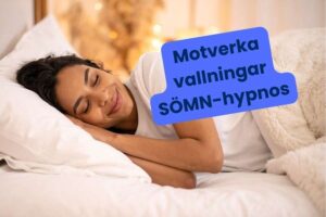 Hypnos för att motverka vallningar medan du sover