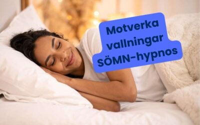 Hypnos för att motverka vallningar medan du sover