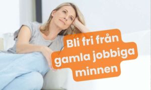 Hypnos för att förändra rösten i huvudet