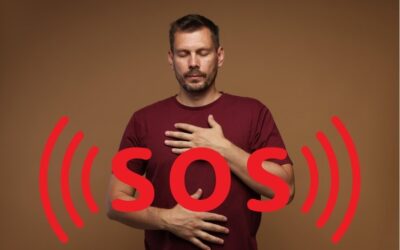 SOS – en hypnos för att lugna ner sig